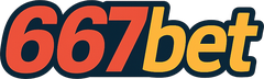 667bet Logo